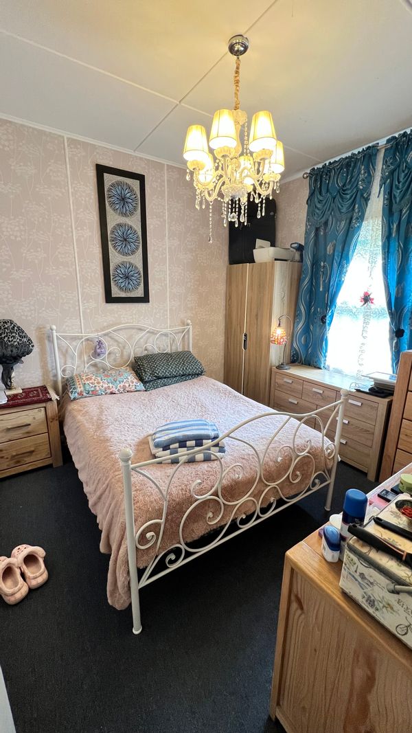 La maison de Tatiana