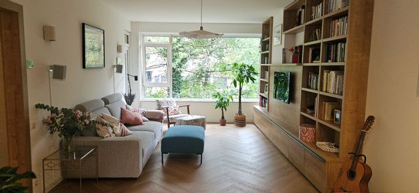 La maison de Fernando