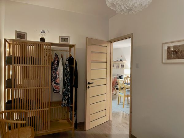 La maison de Zoltán