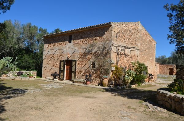 La maison de Patricia