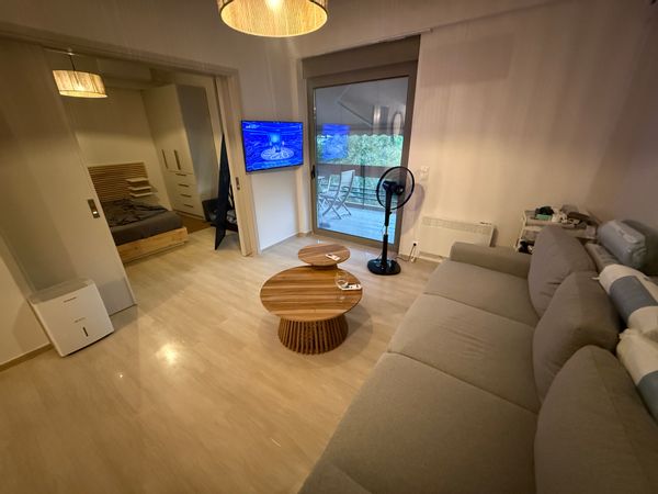 La maison de Alexios