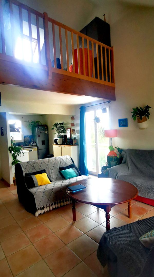 La maison de Blandine Appartement en plein cœur de Vertou