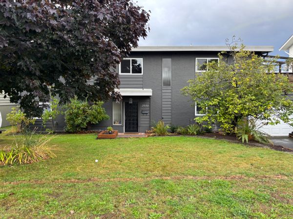 La maison de Heather