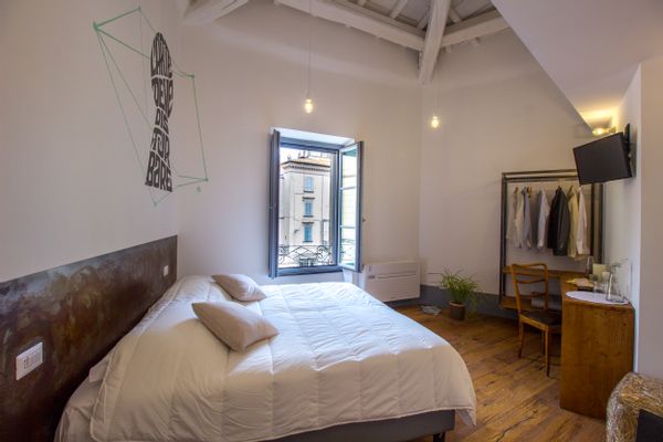Casa de Gabriele