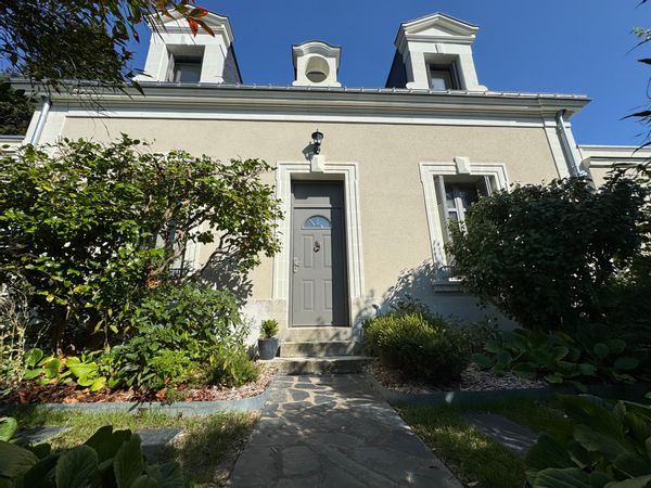 La maison d’Isa