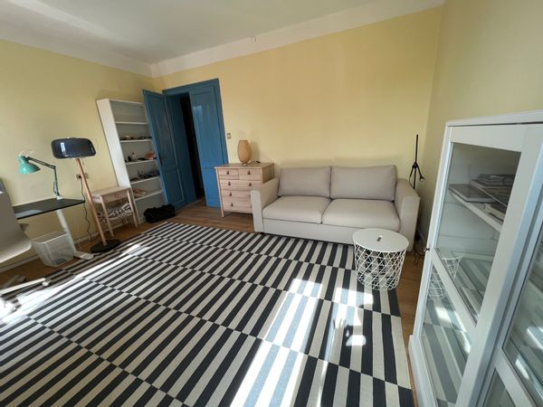 La maison de WOLFGANG