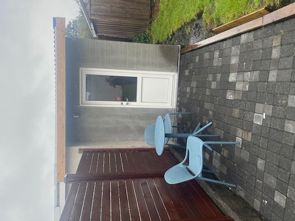 La maison de Hafsteinn