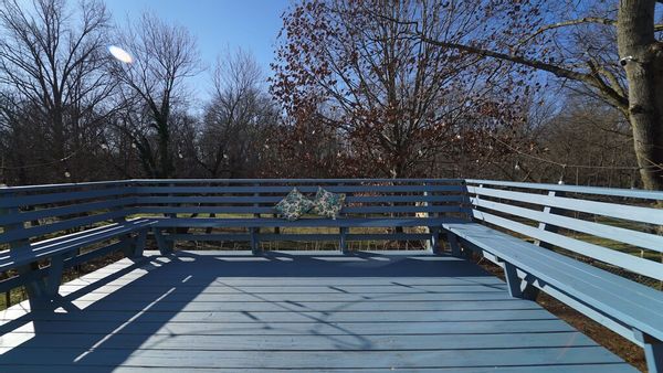 La maison de JennieRose