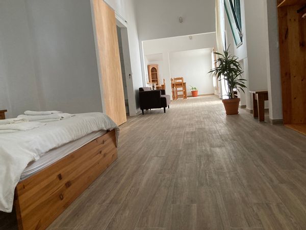 La maison de keki and olivia