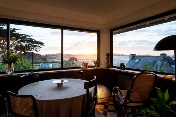 La maison de Keravel