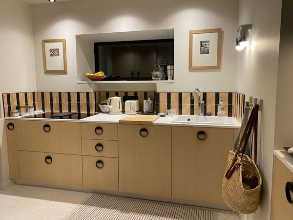 La maison de Keravel