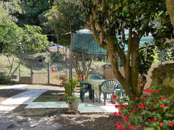 La maison de Francesco