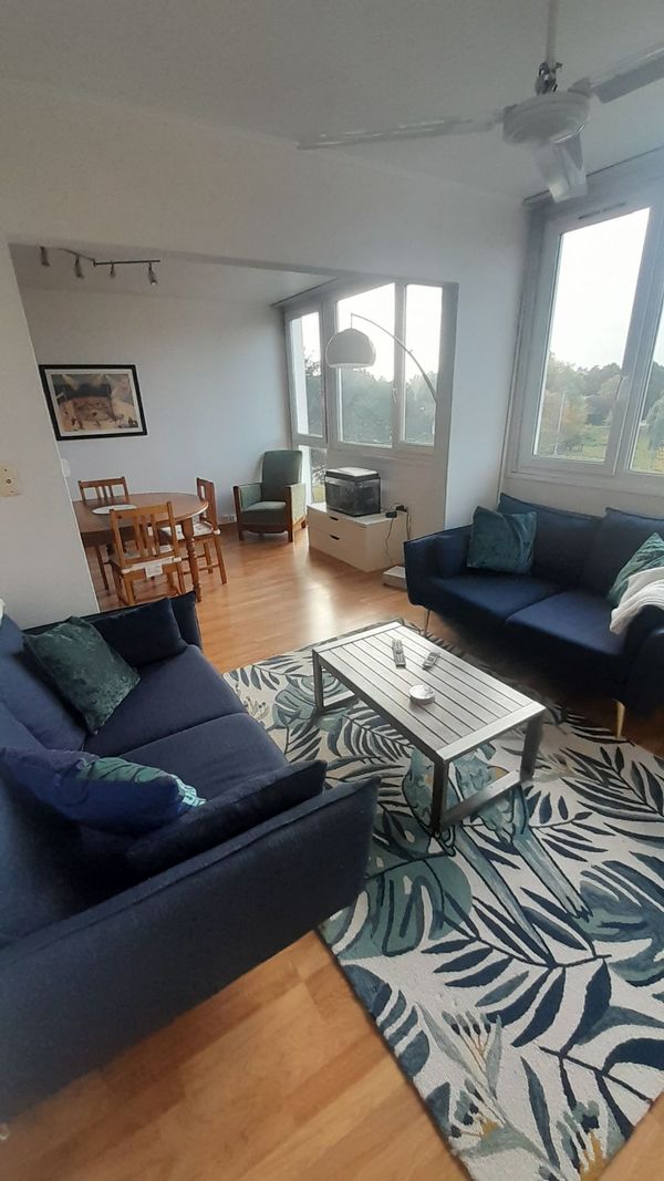 Apparemment de Jeremy