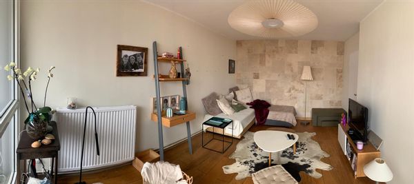 Casa di Marie & Jeremy