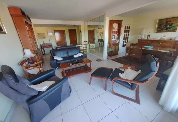 La maison de Florian