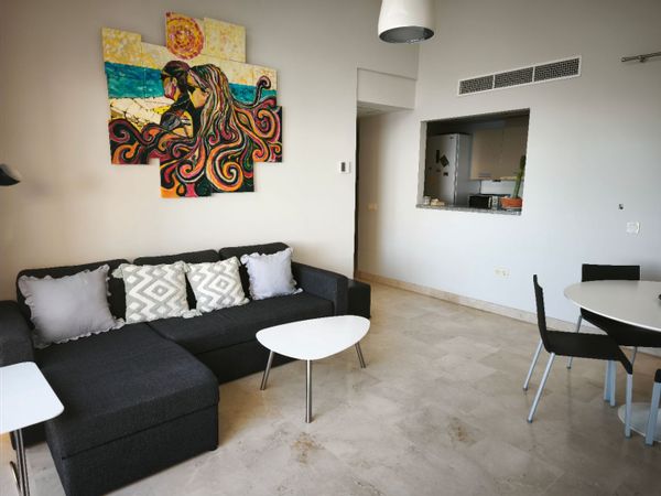 Ana's house