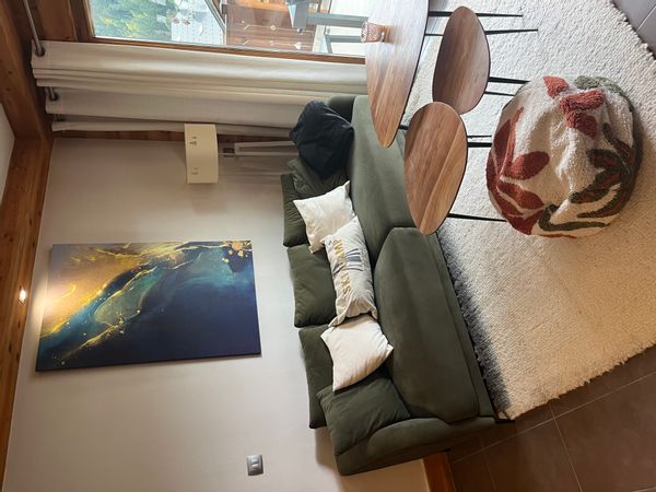 Appartement Résidence 4* à Châtel (Piscine, sauna, hammam..)
