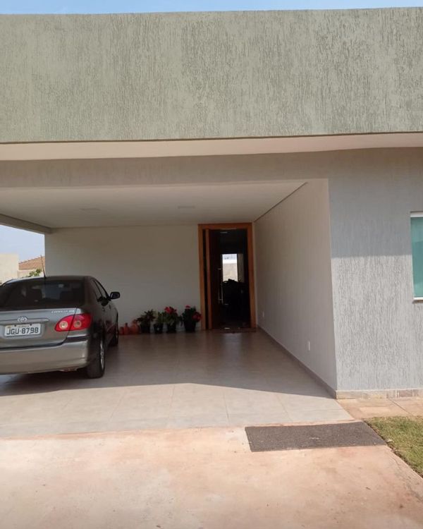 La maison de Joao Batista