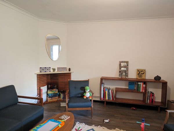 Maison de ville à Rabastens