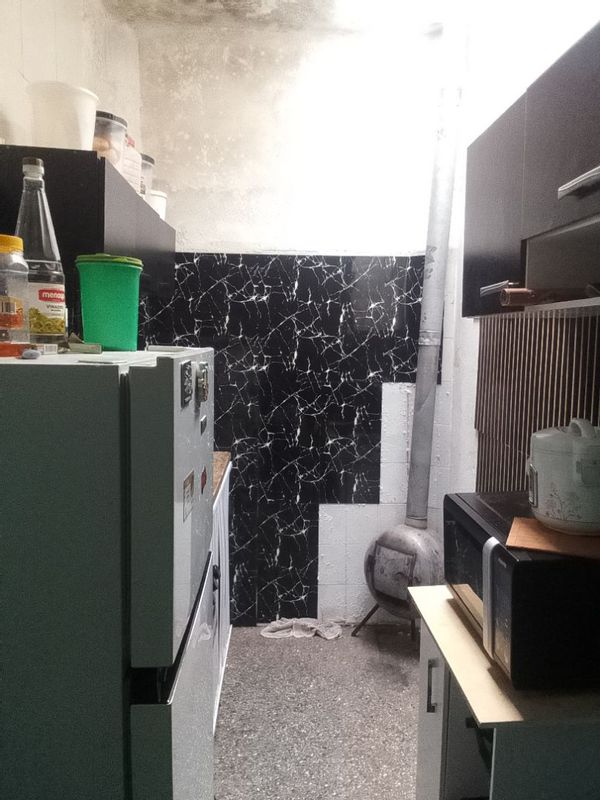 Casa di Weliton Jose