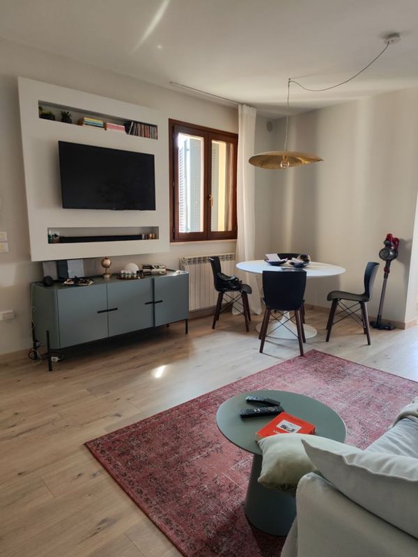 La maison de Claudia