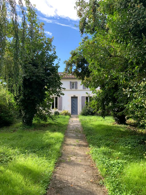 La campagne à la ville