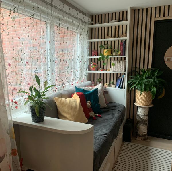 Chambre privée près de Vigelandsparken