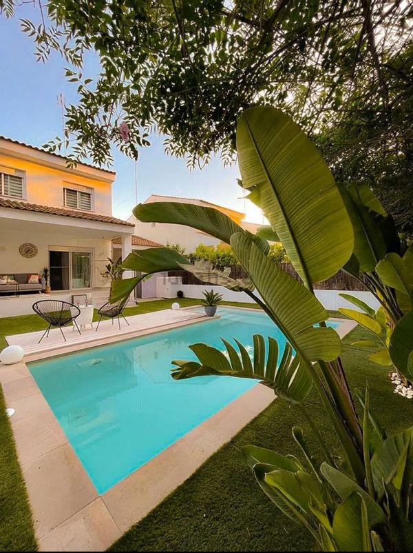 La maison de Charlotte