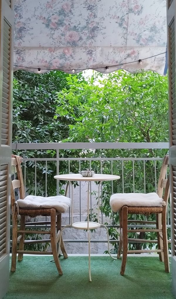 La maison de Artemis