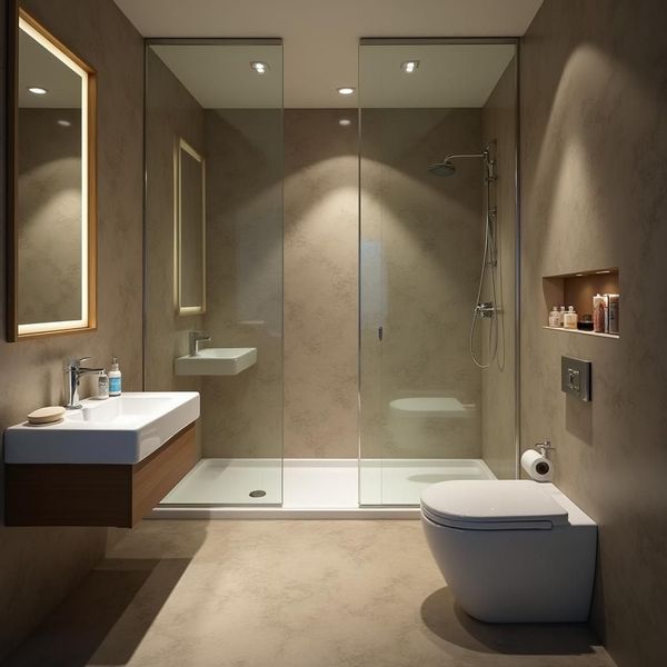 La maison de M esther