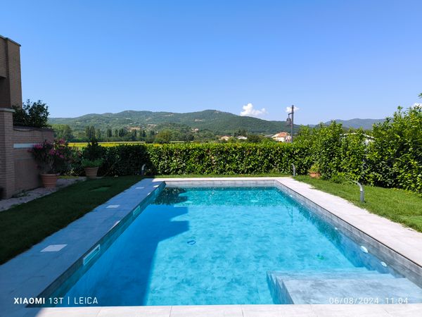 La maison de Valeria