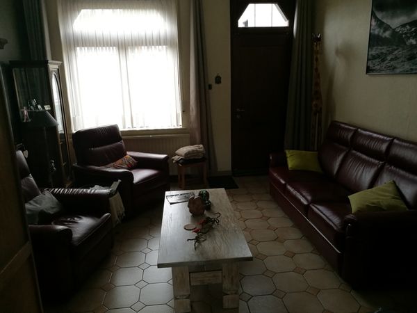 La maison de Giuseppe