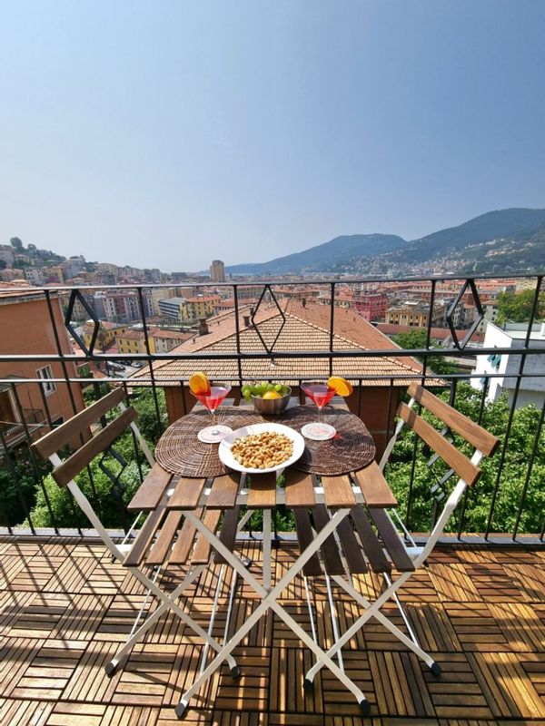 La maison de Deborah