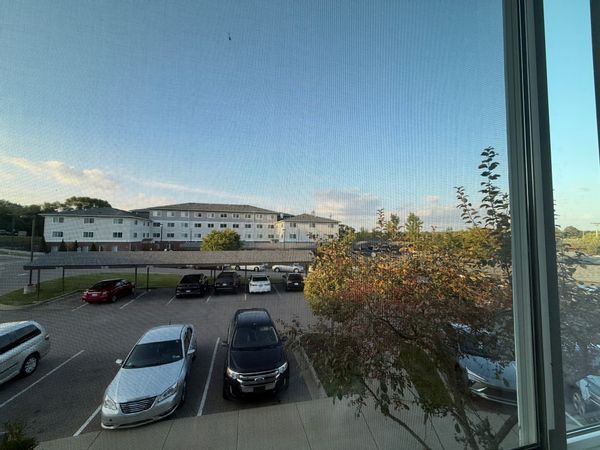 La maison de Shangrong