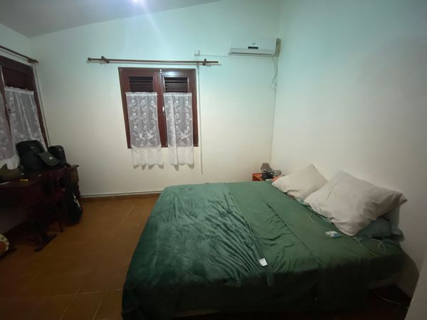 La chambre privée de Joseline