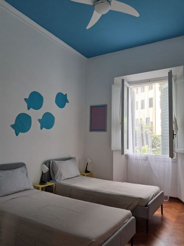 francesco's house