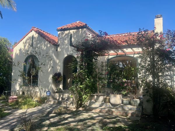 La maison de Greg and Pam