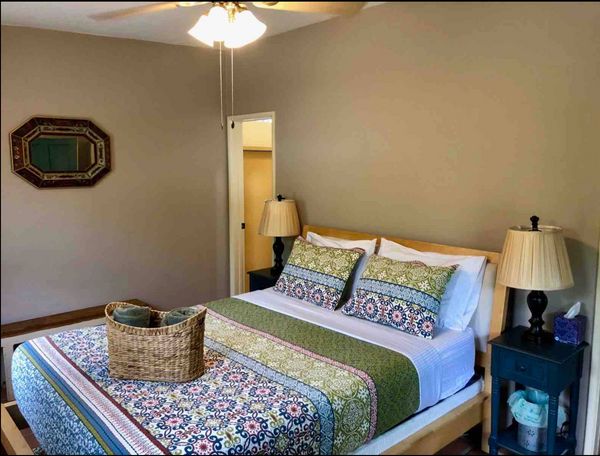 La maison de Greg and Pam