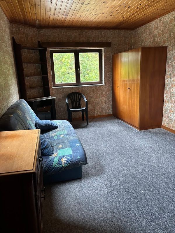 La maison de Nataliia