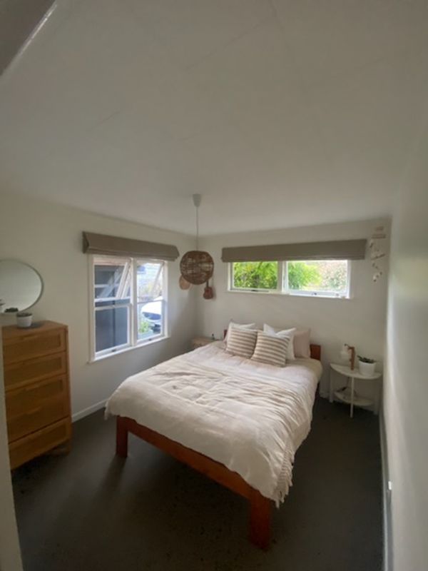 La maison de Rebecca