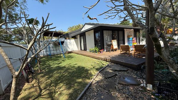 La maison de Alfonso