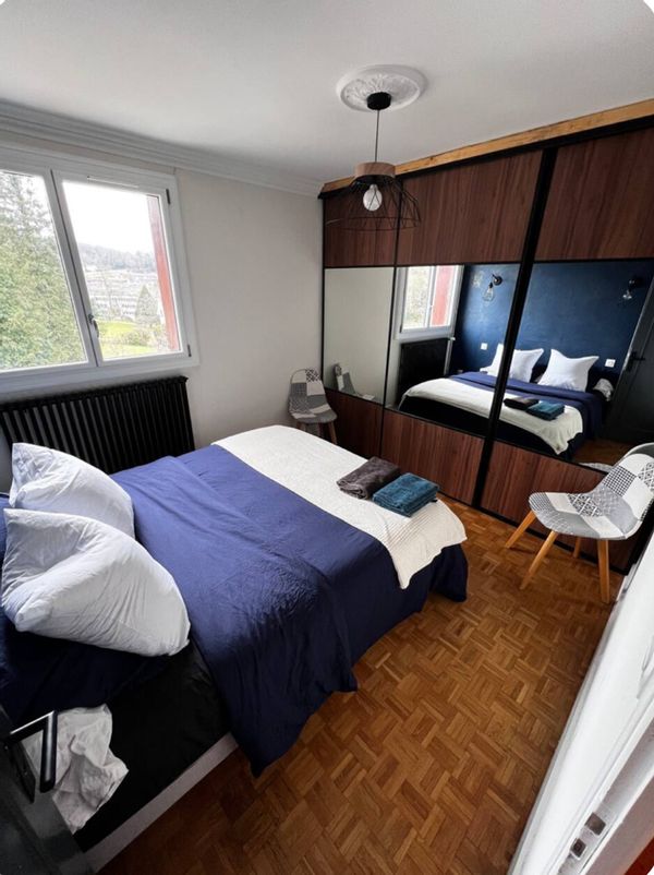 L’appartement de Juliette