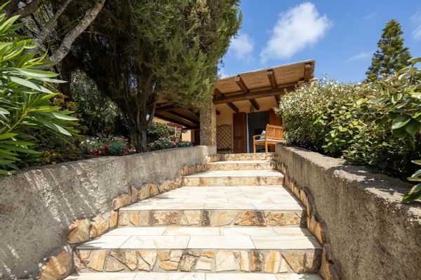 Casa vacanze Domu de Maria con vista mare