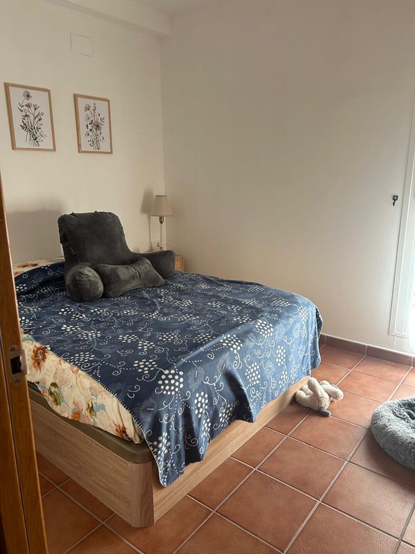 La maison de Jose Maria