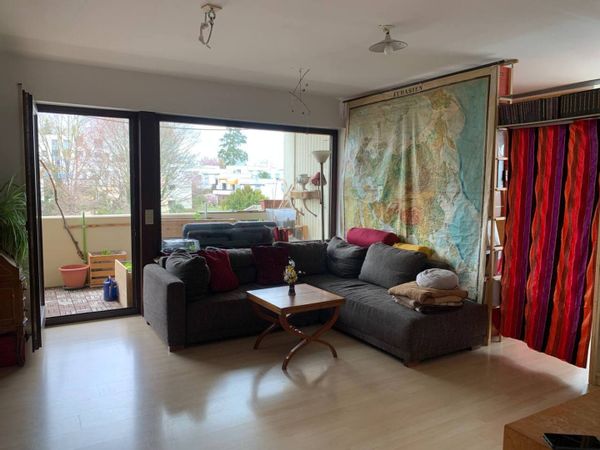 La maison de Johanna