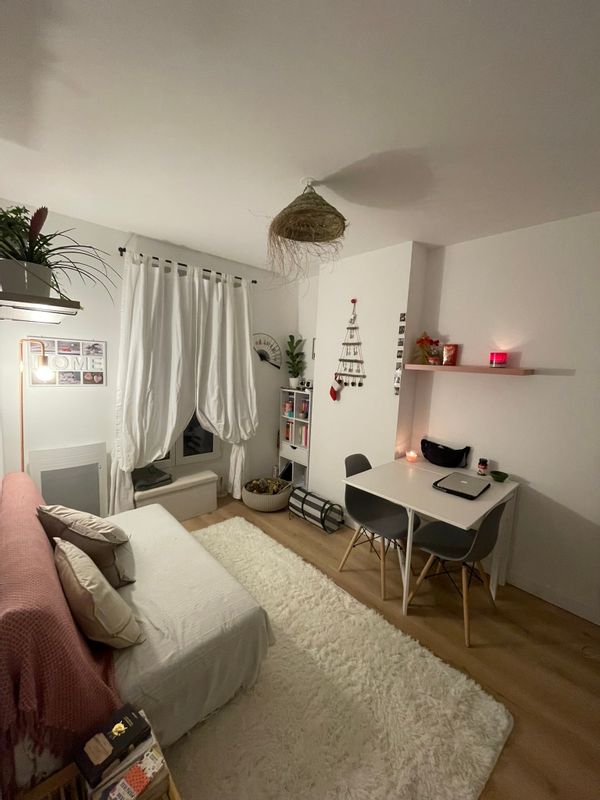 La maison de Carlotta & Alan