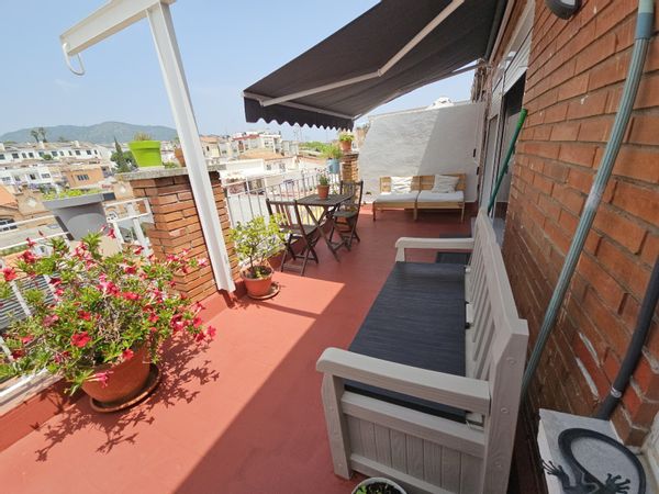 Casa de Aleix