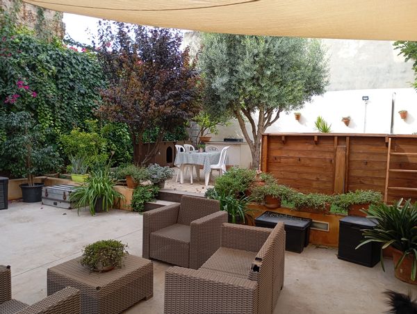 La maison de Maria Marta