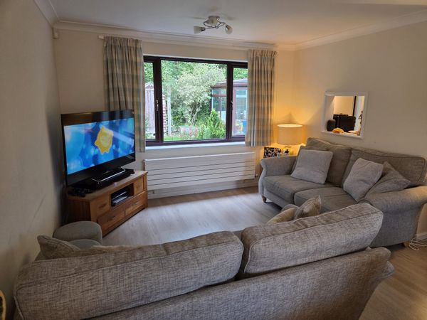 La maison de Renee and Ryan