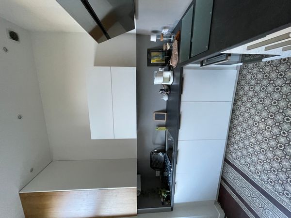 La maison de Christine